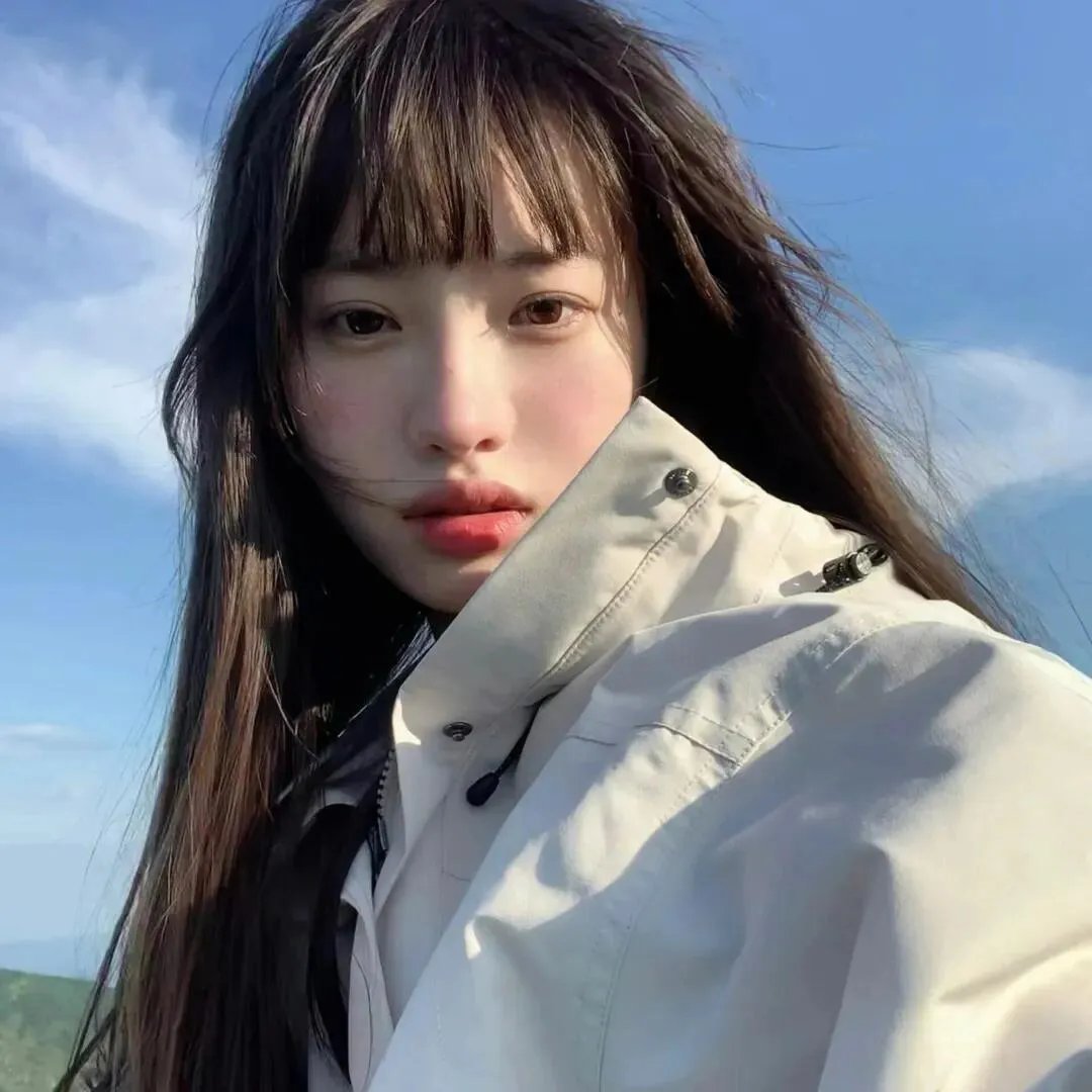 面纱之下